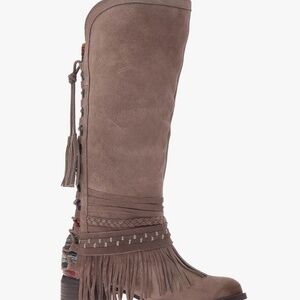 Naughty monkey women’s boots